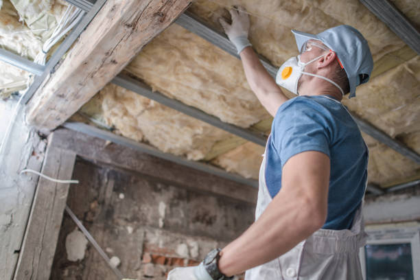 Best Insulation for Specific Applications in Womelsdorf, PA